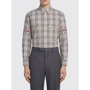 Thom Browne Polo Shirt Men Multicolor